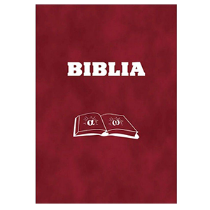 Biblia Editia Romano- Catolica (VBRC)