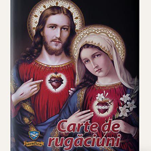 Carte de rugaciuni
