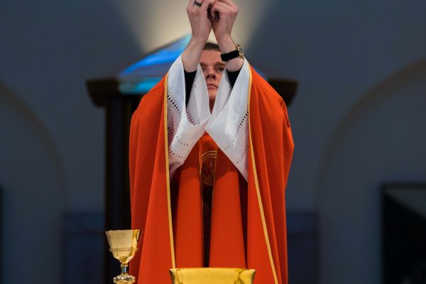 holly mass
