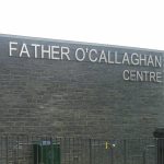 parish hall
